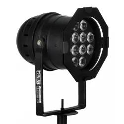 FOCO PAR LED 12x6 EN 1 BT-STAGEPAR BRITEQ