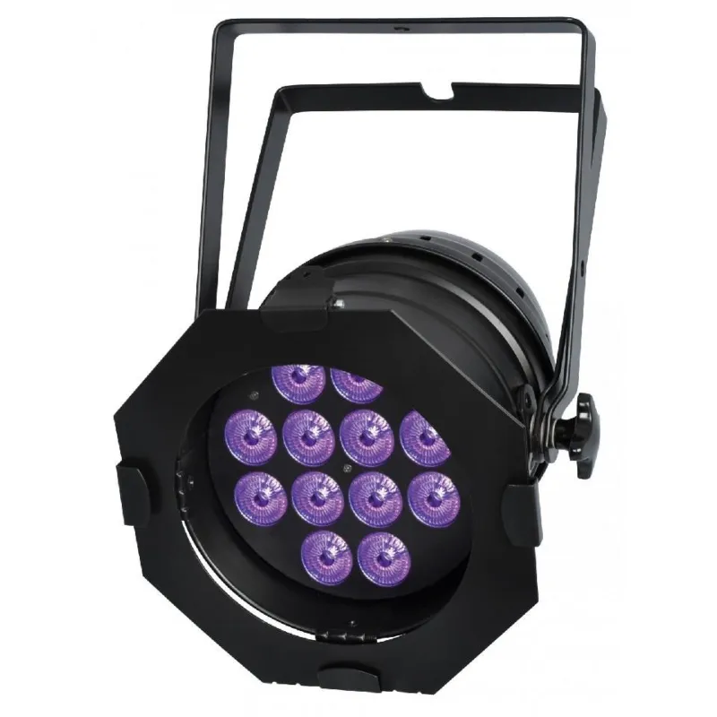 FOCO PAR LED 12x6 EN 1 BT-STAGEPAR BRITEQ