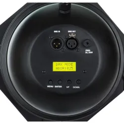 FOCO PAR LED 12x6 EN 1 BT-STAGEPAR BRITEQ