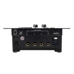 BT-STR4 CONTROLADOR FLASH 4 CANALES BRITEQ