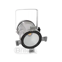 BRITEQ - COB PAR56-100WW 3200K PLATA BRITEQ