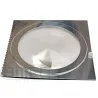 BRITEQ - COB PAR56-100WW 3200K PLATA BRITEQ
