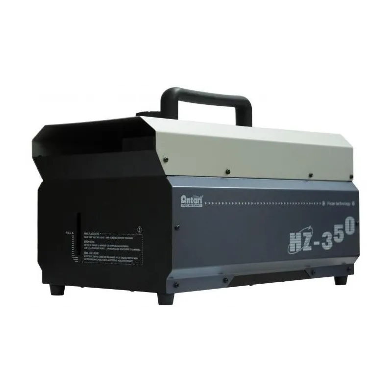 MAQUINA HAZER PROFESIONAL HZ-350 ANTARI