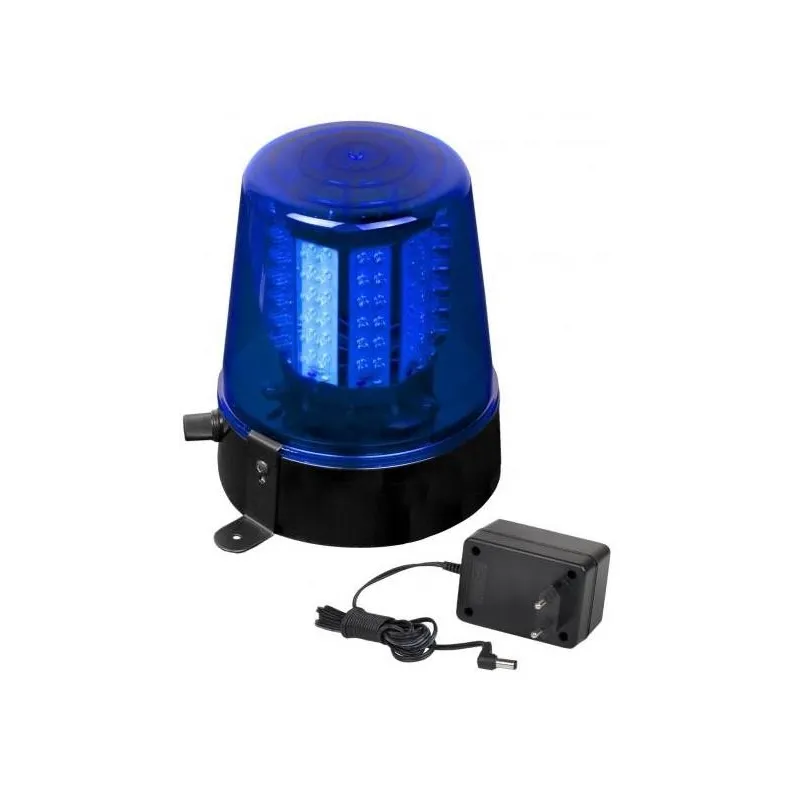 JBSYSTEMS - LED POLICE LIGHT AZUL 12V JBSYSTEMS
