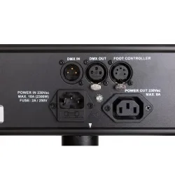 BARRA 4 FOCOS LED COB 36W RGB COB-4 BAR JBSYSTEMS