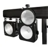 JBSYSTEMS - COB-4BAR BARRA 4x FOCOS LED COB 36W RGB JBSYSTEMS