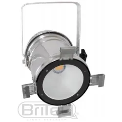 BRITEQ - COB PAR56-100CW 5600K PLATA BRITEQ
