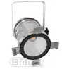 BRITEQ - COB PAR56-100CW 5600K PLATA BRITEQ