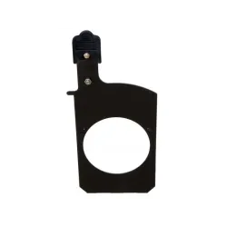 BRITEQ - PORTA GOBO PARA BT-PROFILE160 / BT-PROFILE250 BRITEQ