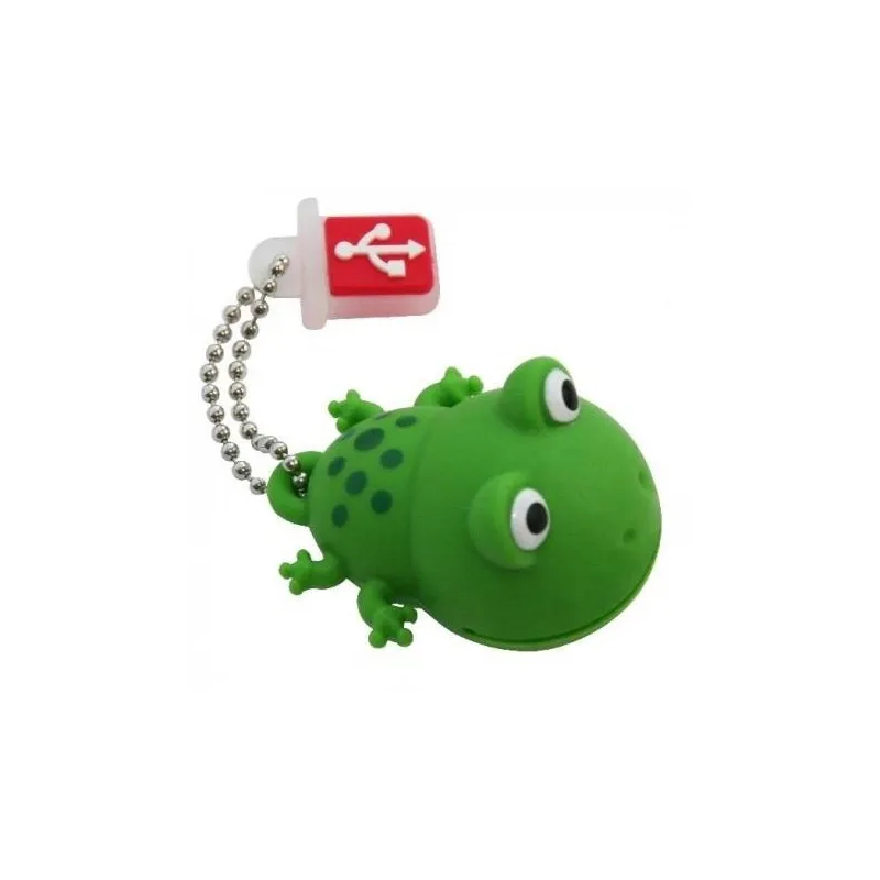 TDK PENDRIVE RANITA- 8GB USB 2.0