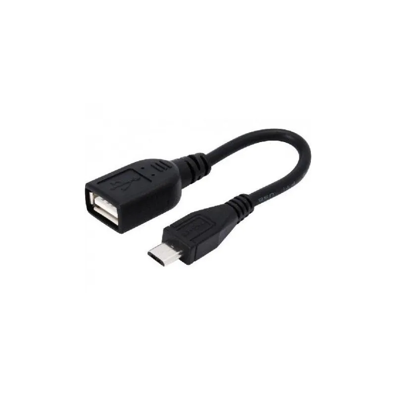 WIR905 ADAP. USB HEM. - MICRO USB MACHO