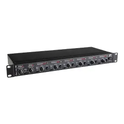 FLEX-MIX 88 MEZCLADOR / DISTRIBUIDOR SONIDO JBSYSTEMS