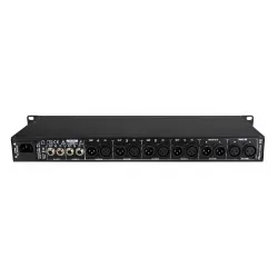 FLEX-MIX 88 MEZCLADOR / DISTRIBUIDOR SONIDO JBSYSTEMS