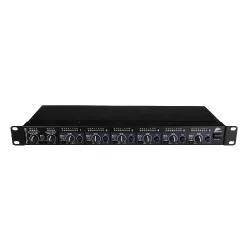 FLEX-MIX 88 MEZCLADOR / DISTRIBUIDOR SONIDO JBSYSTEMS