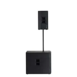 AUDIOPHONY MYOS10A