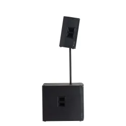 AUDIOPHONY MYOS10A