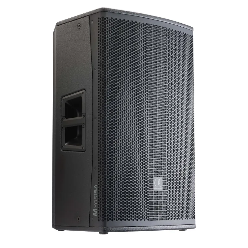 AUDIOPHONY Myos15A
