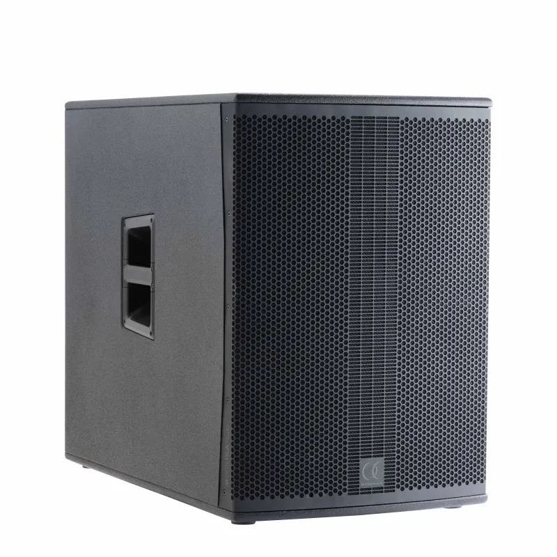 AUDIOPHONY Myos15ASub