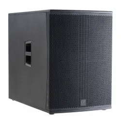 AUDIOPHONY Myos18ASub
