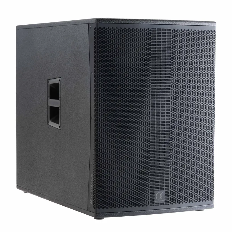 AUDIOPHONY Myos18ASub