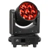 CABEZA MOVIL WASH 7 X 40W INTRUDER JBSYSTEMS