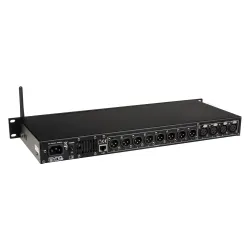 PROCESADOR AUDIO DLP-48W SYNQ