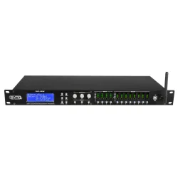 PROCESADOR AUDIO DLP-48W SYNQ