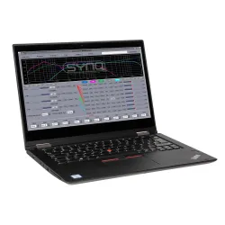 PROCESADOR AUDIO DLP-48W SYNQ
