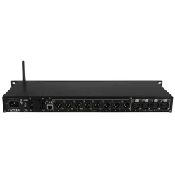 PROCESADOR AUDIO DLP-48W SYNQ