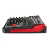 LIVE-6 MEZCLADOR COMPACTO PA 6 IN / 4 CH JBSYSTEMS