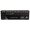LIVERACK-10 MEZCLADOR PA 19" 10 IN / 7 CH JBSYSTEMS
