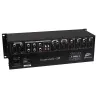 LIVERACK-10 MEZCLADOR PA 19" 10 IN / 7 CH JBSYSTEMS