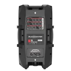 MA-15 ALTAVOZ ACTIVO DSP 15" AUDIOCENTER