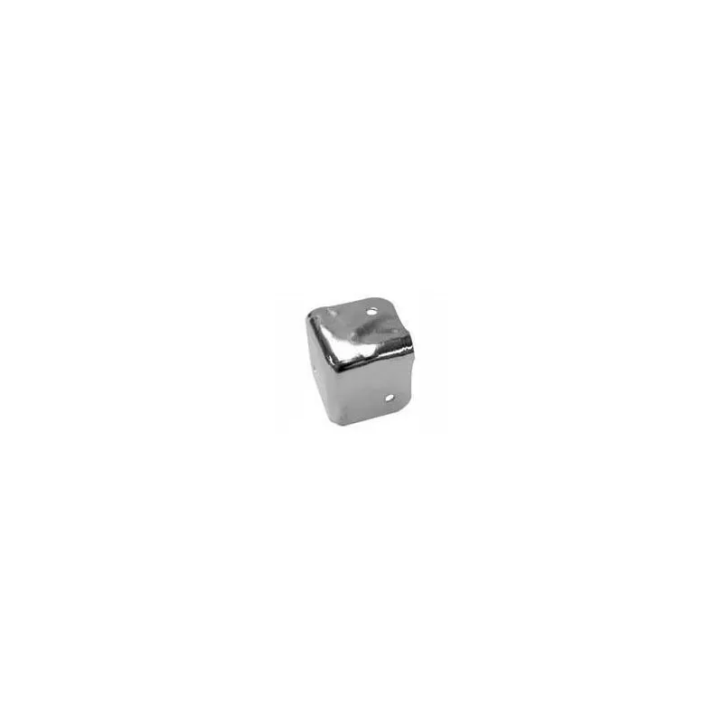 ESQUINERAS CAJAS ACUST. METAL UNIDAD