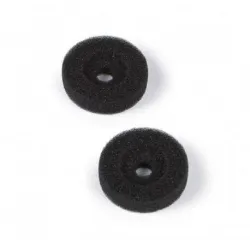 SET ESPONJAS REPUESTOS AURICULARES ST-5