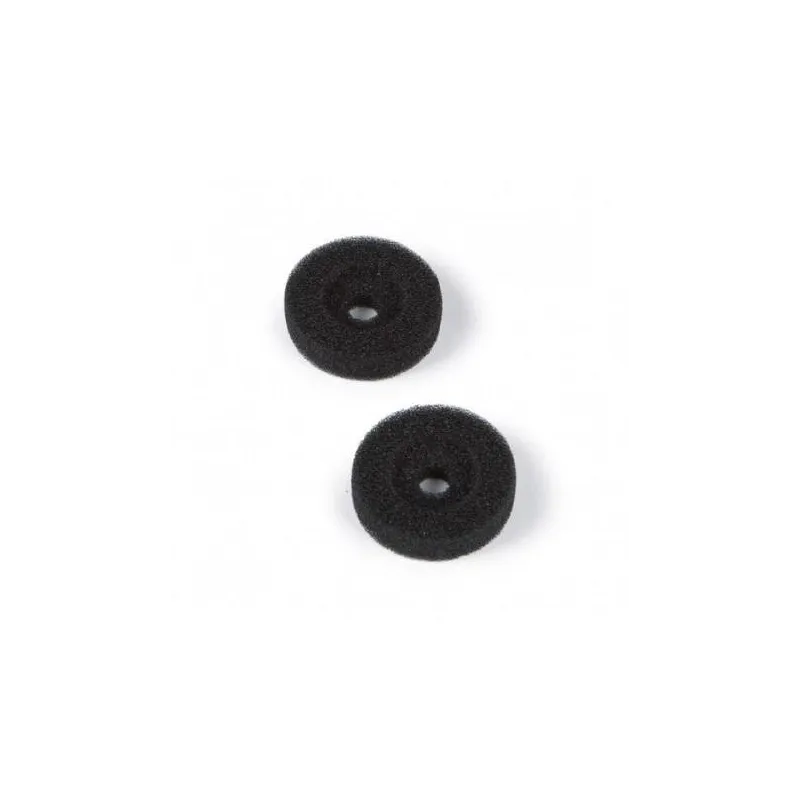 SET ESPONJAS REPUESTOS AURICULARES ST-5