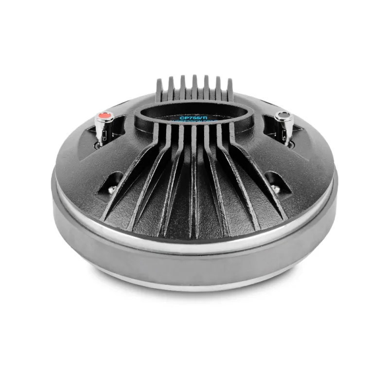 MOTOR CP-755/Ti  8 OH