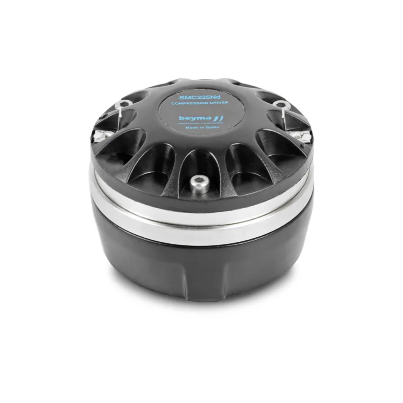 MOTOR SMC-225/Nd 8 OH