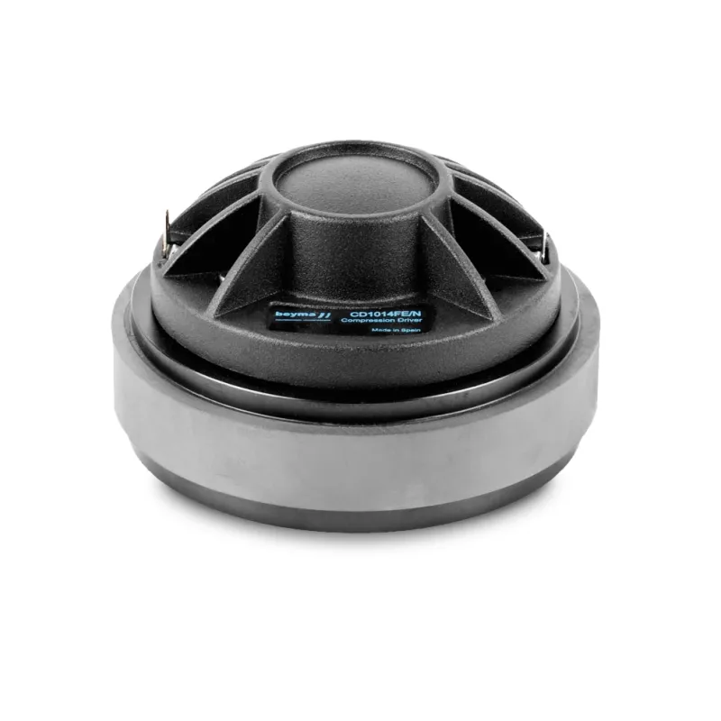 BEYMA MOTOR CD-1014Fe/N 8 OH