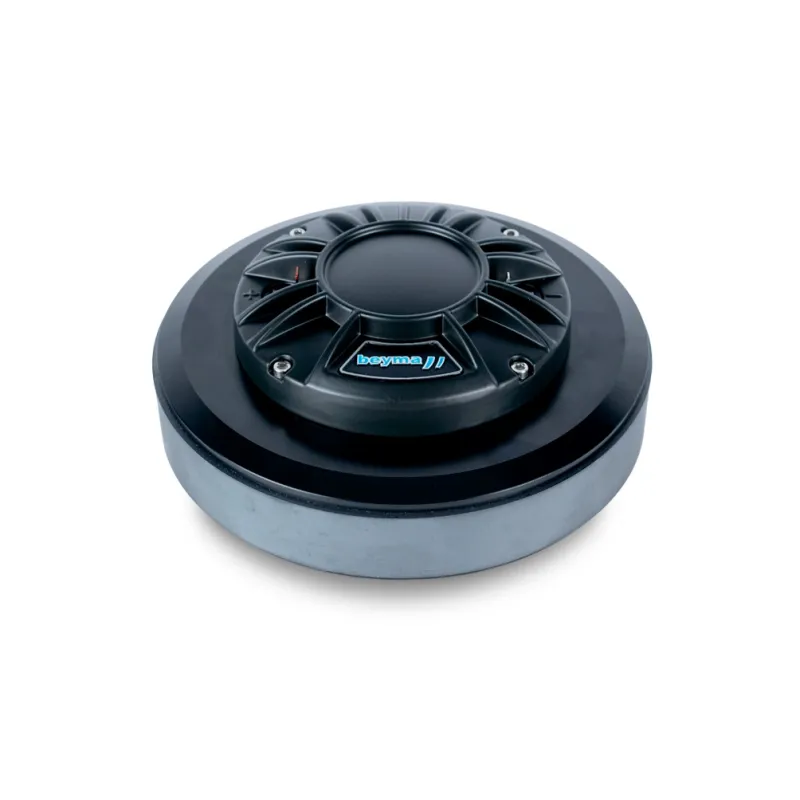 MOTOR CD-314Fe/Ti 8 OH
