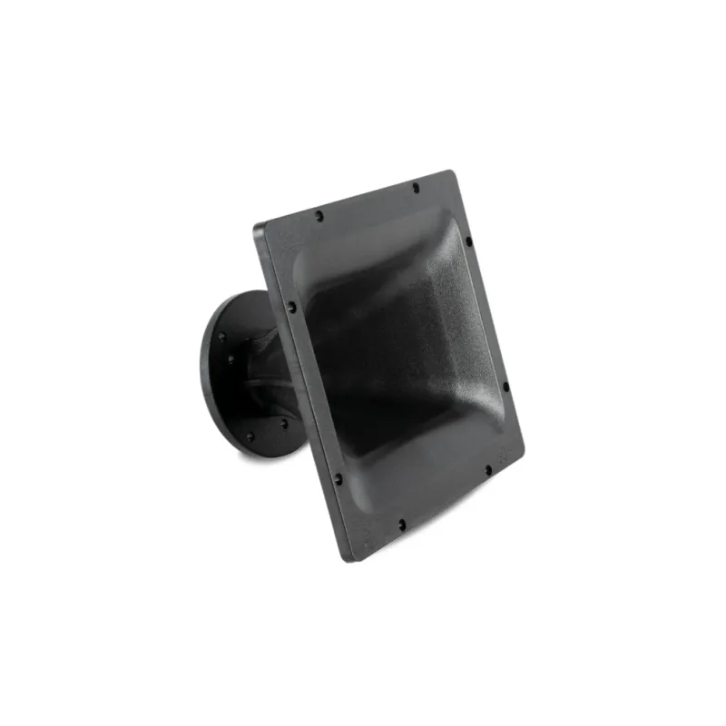 BOCINA PC TD164P 160 x 160 x 100