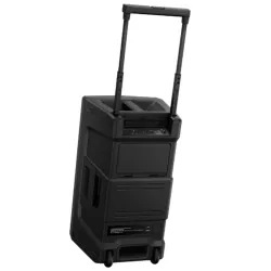 WAVE-EIGHT ALTAVOZ DJ PORTATIL 8" CON SONICLINK