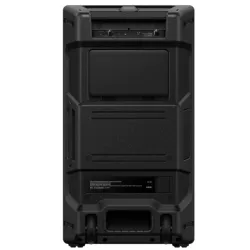 WAVE-EIGHT ALTAVOZ DJ PORTATIL 8" CON SONICLINK