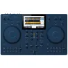 OMNIS DUO AlphaTheta Controlador DJ todo en uno
