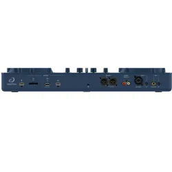 OMNIS DUO AlphaTheta Controlador DJ todo en uno