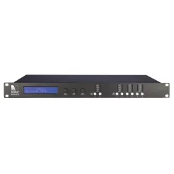 PROCESADOR MARANI MIR-260E 2 IN Y 6 OUT