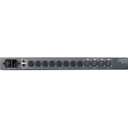 PROCESADOR MARANI MIR-480I 4 IN Y 8 OUT
