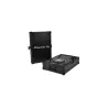 RACK TIPO MALETA FLT-3000 PARA CDJ-3000 PIONEER