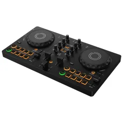ALPHA THETA FLX-2 CONTROLADORA DJ