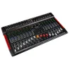 JBSYSTEMS - LIVE-16 MEZCLADOR COMPACTO PA 16 IN / 14 CH JB SYSTEMS
